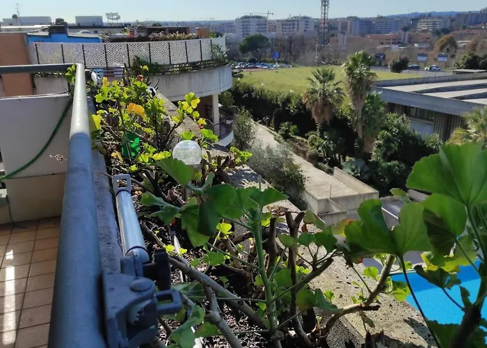 Appartamento With A View Roma